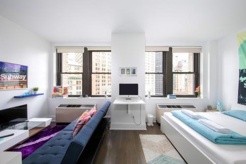 Apartamento Permago Seaport