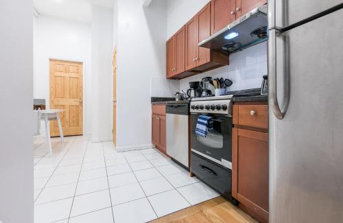 Apartamento 2 Beds 2 Baths In Midtown East