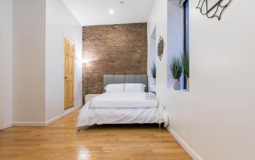 Apartamento 2 Beds 2 Baths In Midtown East
