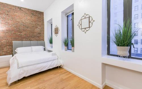 Apartamento 2 Beds 2 Baths In Midtown East