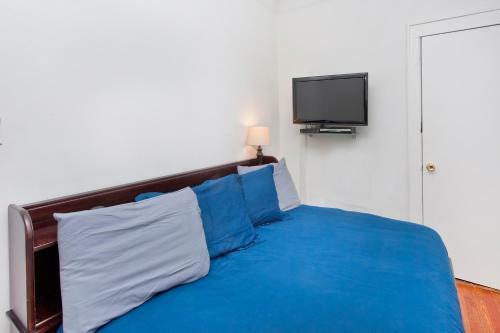 Central Two Bedroom Apartment In Times Square