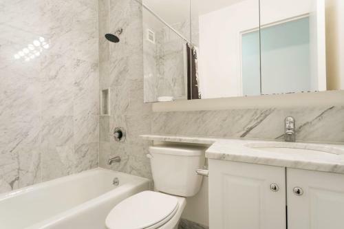 Apartamento Churchill Living 90 Washington St