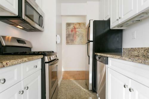 Apartamento Churchill Living 90 Washington St