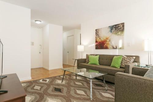 Apartamento Churchill Living 90 Washington St
