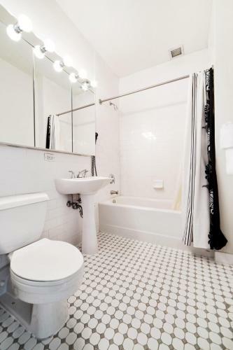 Apartamento Churchill Living 90 Washington St