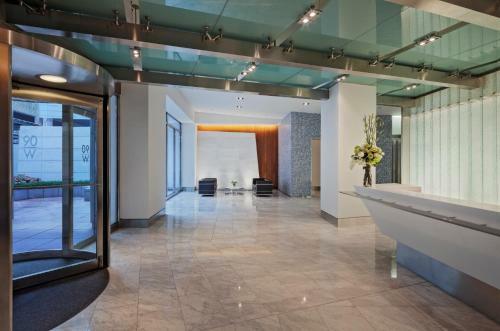 Apartamento Churchill Living 90 Washington St