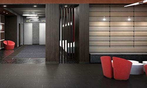 Apartamento Nash By Synergy