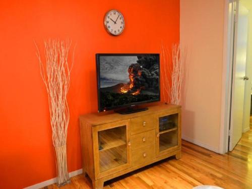 Apartamentos Hamilton Heights Beauty