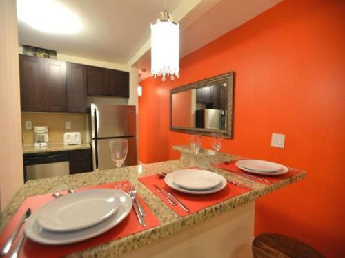 Apartamentos Hamilton Heights Beauty
