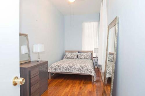 Apartamento Nyc Charmer, Central Park/lincoln Center