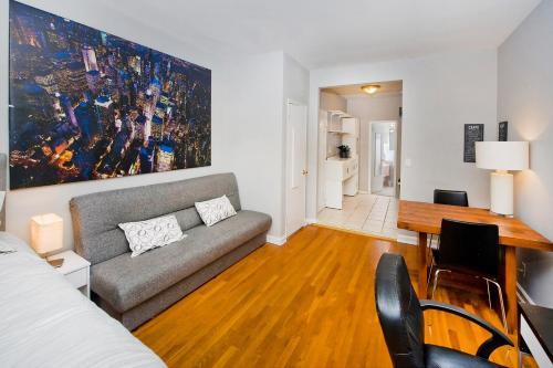 Apartamento Corporate Suites On Upper East Side