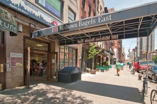 Apartamento Corporate Suites On Upper East Side