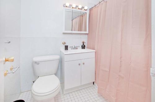 Apartamento Corporate Suites On Upper East Side