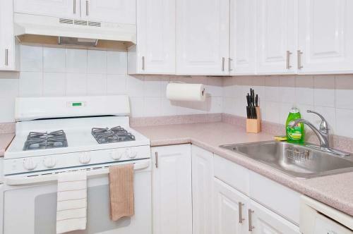 Apartamento Corporate Suites On Upper East Side