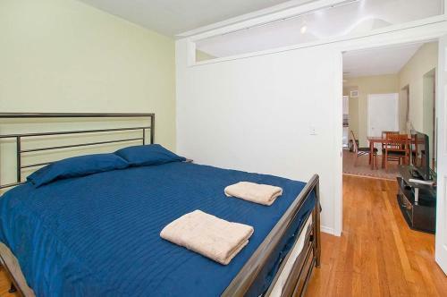 Apartamento Corporate Suites On Upper East Side