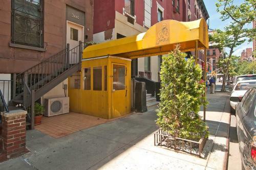 Apartamento Corporate Suites On Upper East Side