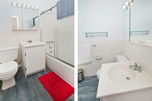 Apartamento Corporate Suites On Upper East Side