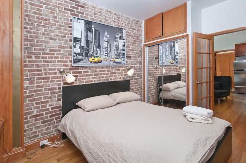 Apartamento Amazing 2bed 1bath At Ues
