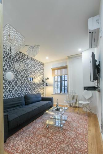 Prime West Village Vacation Apartment
