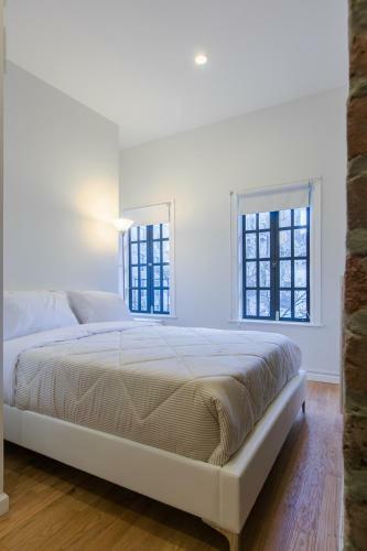 Prime West Village Vacation Apartment