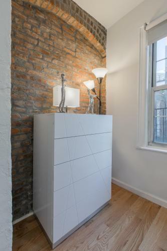 Prime West Village Vacation Apartment