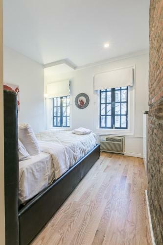 Prime West Village Vacation Apartment