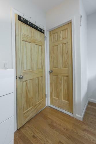 Prime West Village Vacation Apartment