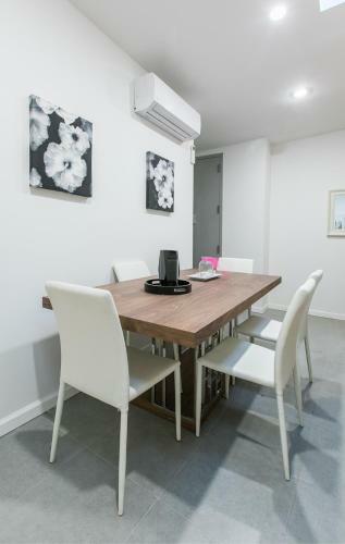 Prime West Village Vacation Apartment