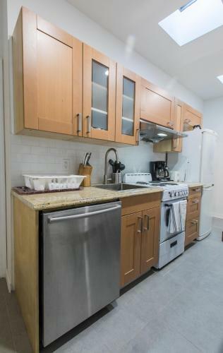 Prime West Village Vacation Apartment