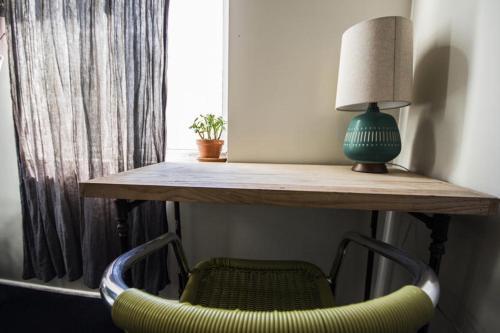 Albergue American Dream