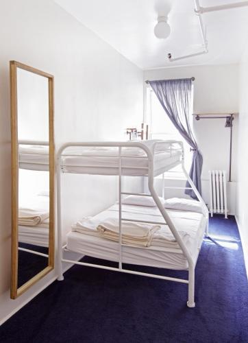 Albergue American Dream