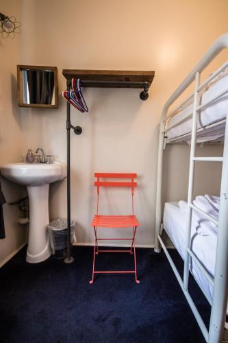 Albergue American Dream