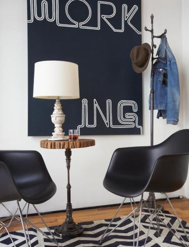 Albergue American Dream