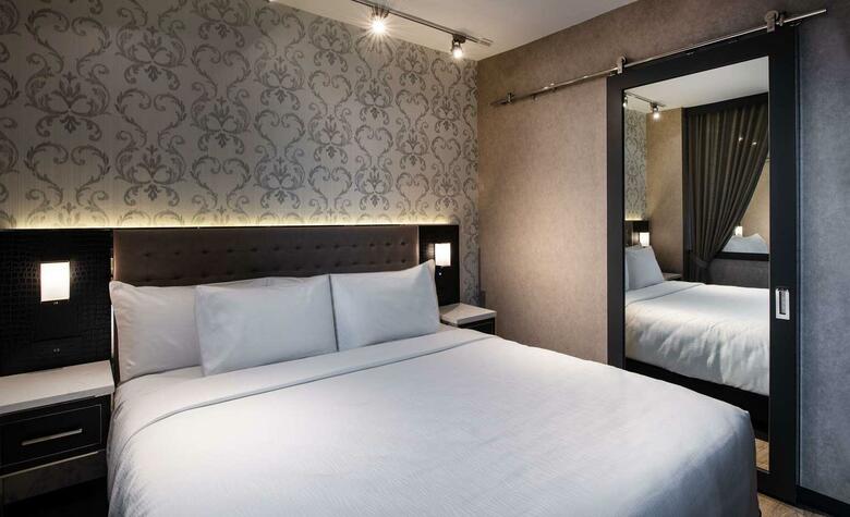 Aliz Hotel Times Square