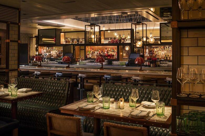 Hotel Moxy Nyc Times Square
