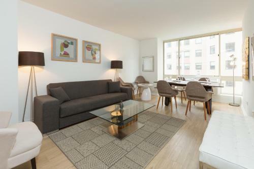 Apartamento Midtown West Best