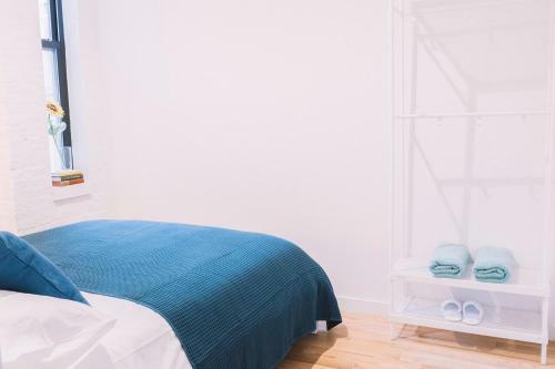 Apartamentos Tribeca Lofts