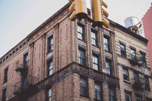 Apartamentos Tribeca Lofts