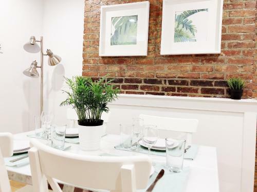 Apartamento Luxury Sohostyle 2 Bedroom In Downtown Manhattan - Apt #5 Apts