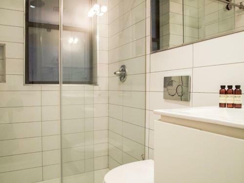 Apartment Soho Elizabeth 1