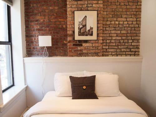 Apartment Soho Elizabeth 1