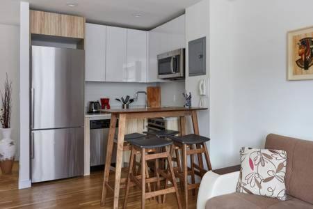 Spacious Apartment By Penn Station