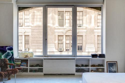 Apartamento Hudson Square Loft II By Onefinestay