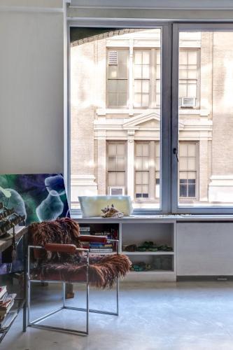 Apartamento Hudson Square Loft II By Onefinestay