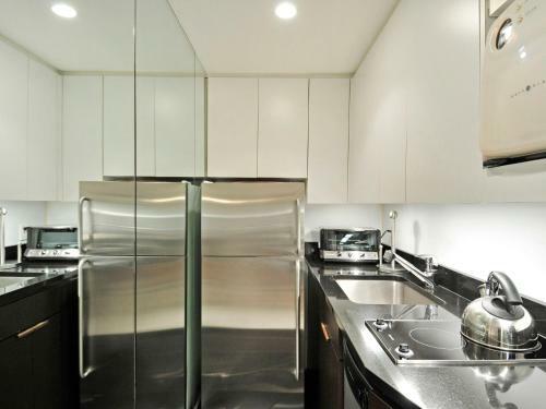 Apartment Manhattan Residence.13