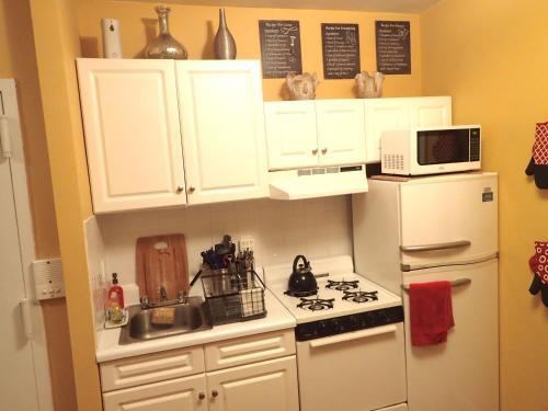 Apartamentos Large 1 Bedroom Chinatown