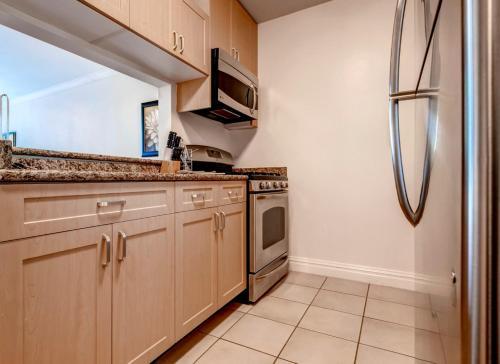 Apartamento Bluebird Suites In Times Square