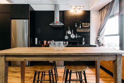 Apartamento Welive Wall Street