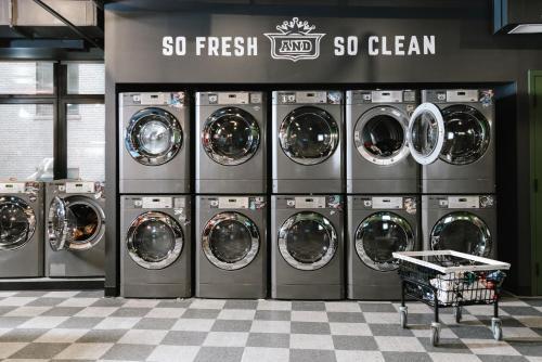 Apartamento Welive Wall Street