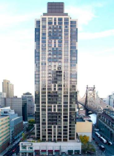 Apartamento Churchill Living Bridge Tower Place